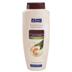 DR FISHER BODY WASH AROMATIC VANILLA & PATCHOULI OIL