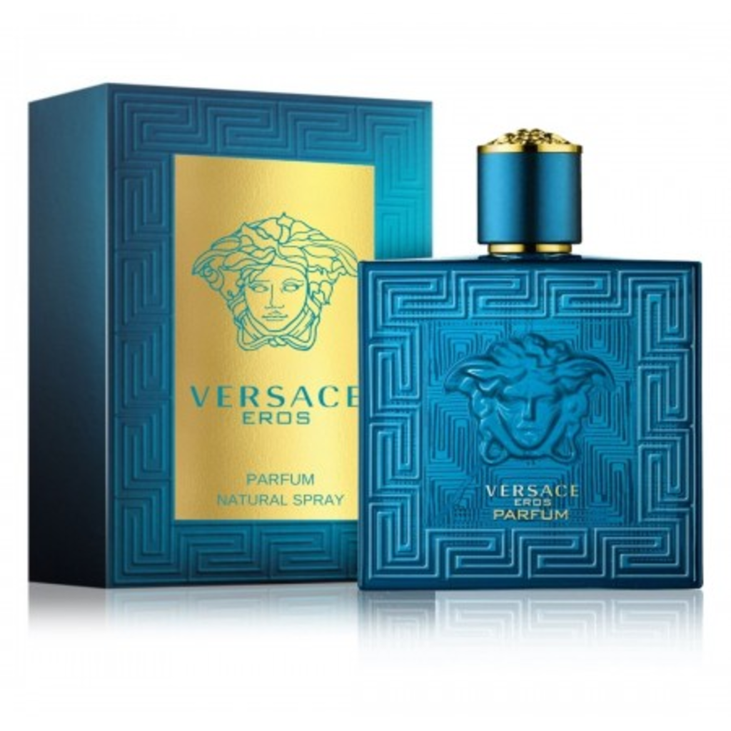 VERSACE EROS PARFUM 100 ML