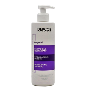 V DERCOS NEOGENIC SHAMPOO