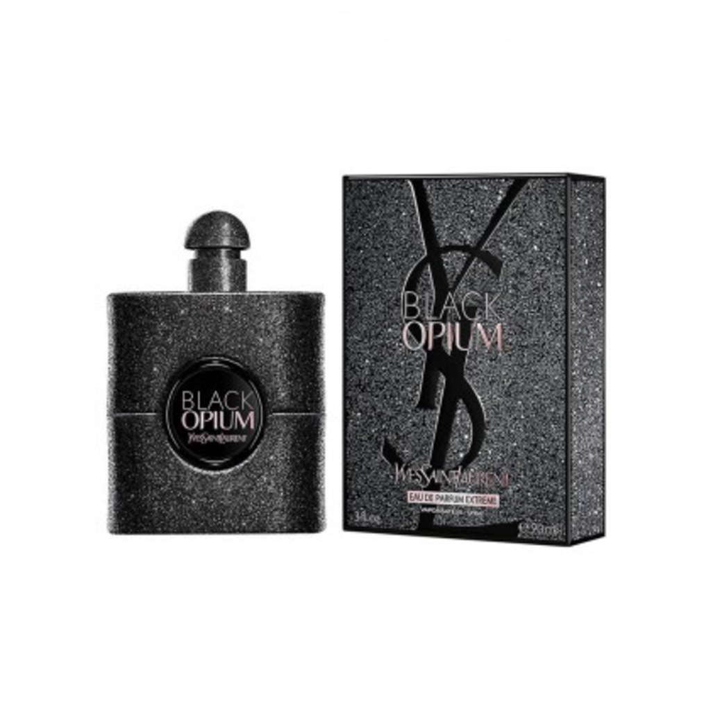 YVES SAINT LAURENT BLACK OPIUM EDP EXTREME 90 ML