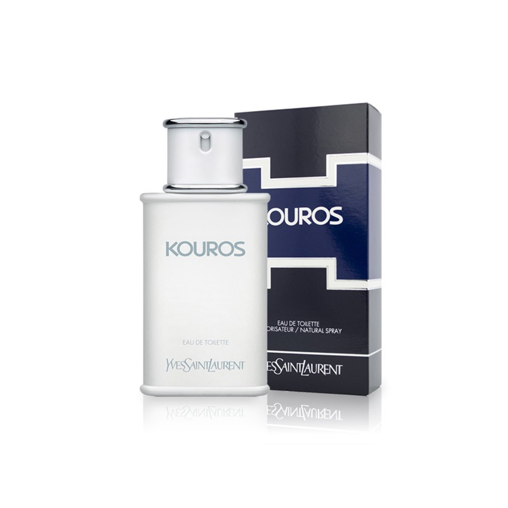 KOUROS YSL EDT 100 ML