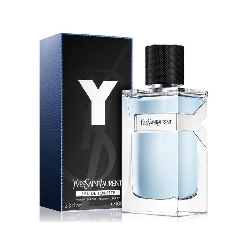 YSL EDT 100 ML ( Y )